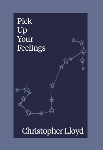 Pick Up Your Feelings