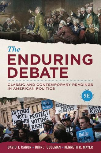 The Enduring Debate