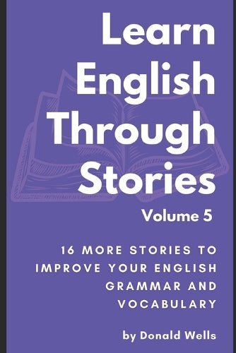 Learn English Through Stories