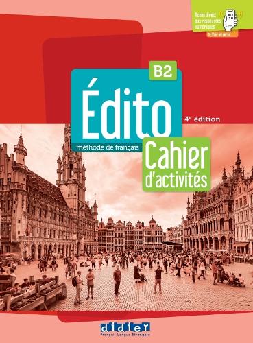 Edito 2e edition