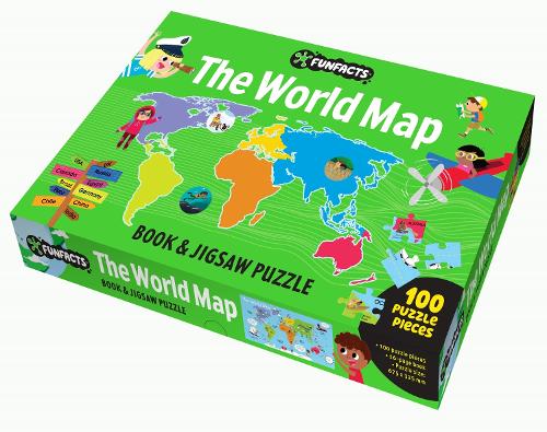 The World Map