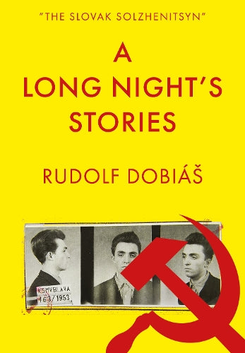 A Long Night's Stories