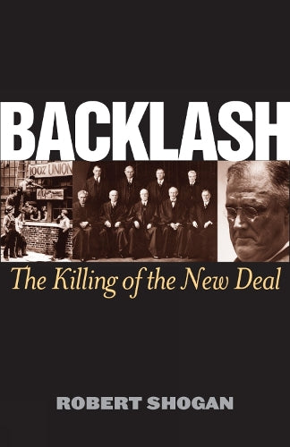 Backlash