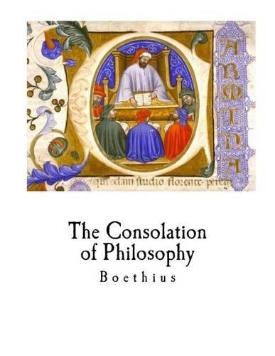 The Consolation of Philosophy
