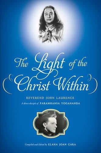 Light of the Christ within