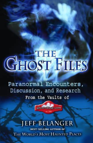 The Ghost Files