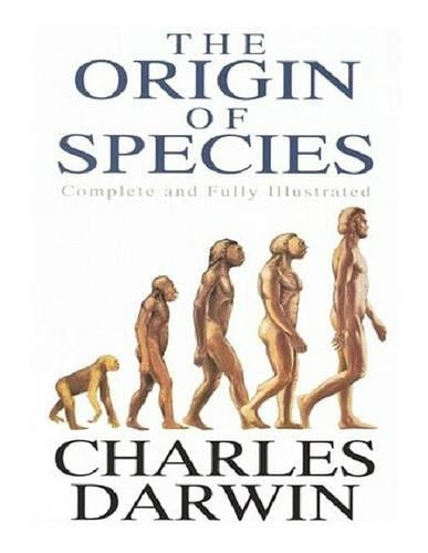 The Origin of Species (AmazonClassics Edition