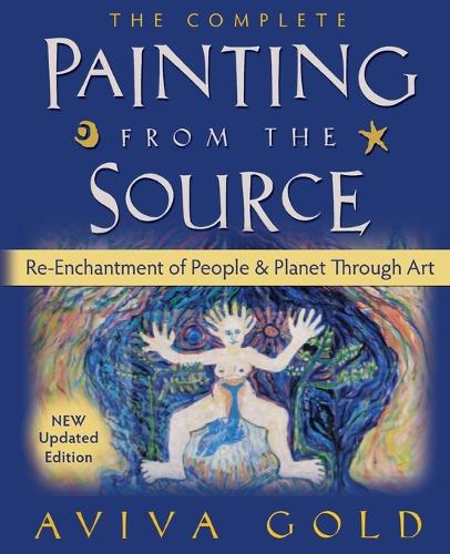 The Complete Painting From the Source