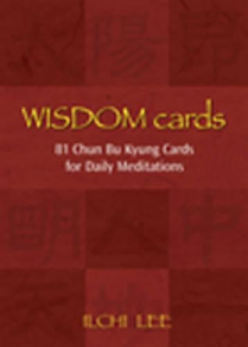 Wisdom Cards