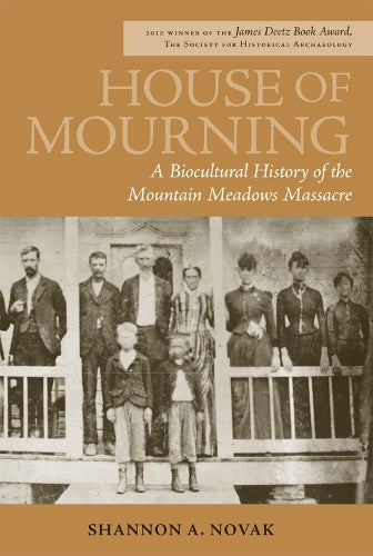 House of Mourning
