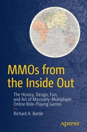 MMOs from the Inside Out