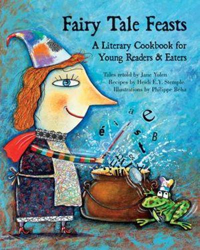 Fairy Tale Feasts