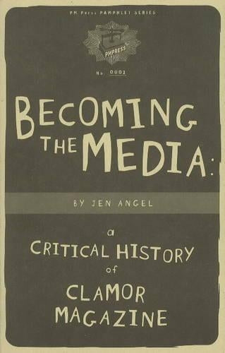 Becoming the Media