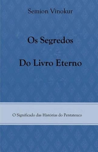 Os Segredos do Livro Eterno