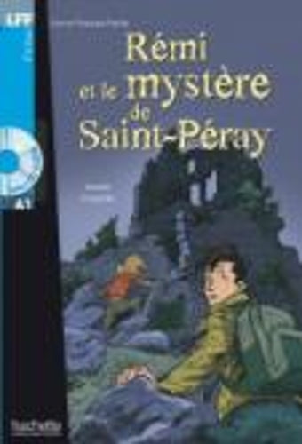 Remi et le mystere de St-Peray + online audio