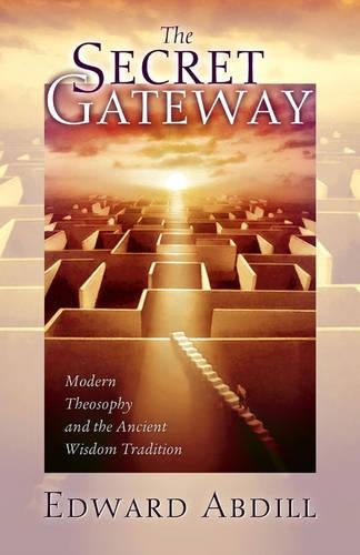 Secret Gateway