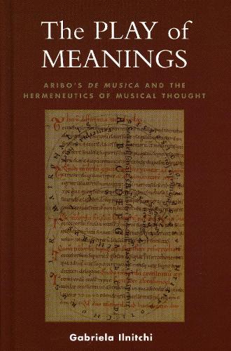 The Play of Meanings