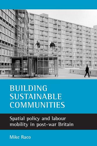Building sustainable communities