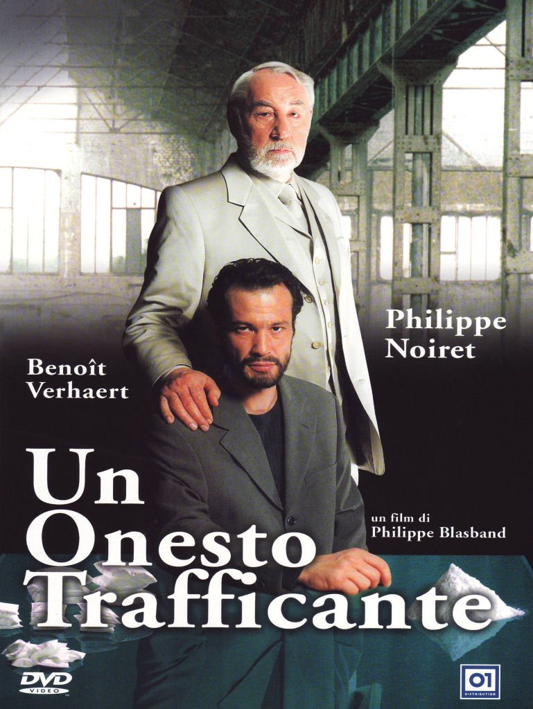 Un onesto trafficante