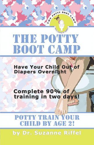 THE Potty Boot Camp