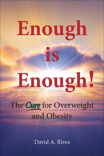 Enough Is Enough