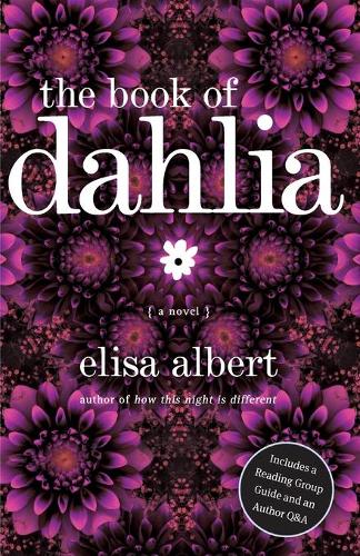 The Book of Dahlia