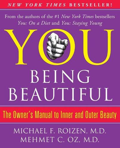 You: Being Beautiful