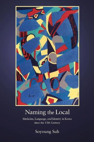 Naming the Local
