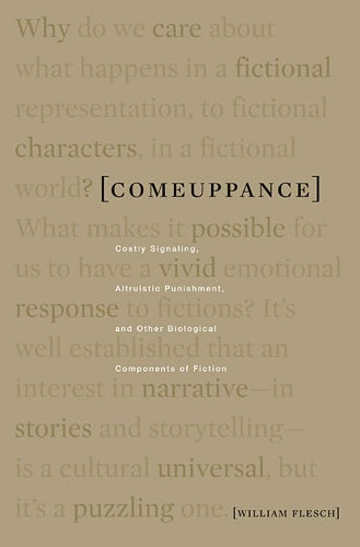Comeuppance