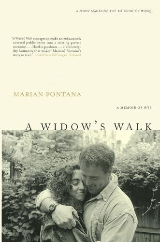 A Widow's Walk