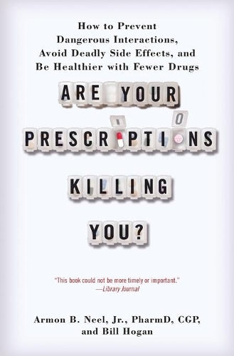 Are Your Prescriptions Killing You?