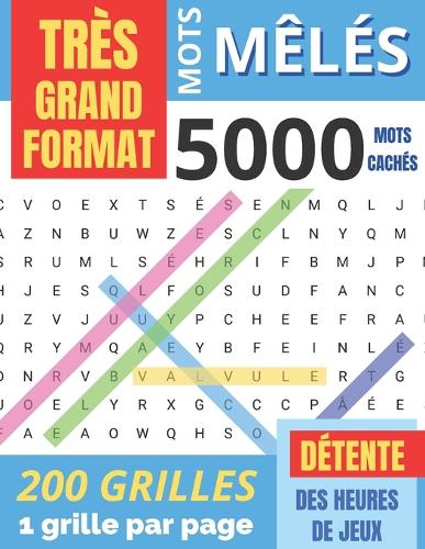 Mots Mêlés