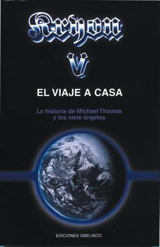 Kryon V - El Viaje a Casa