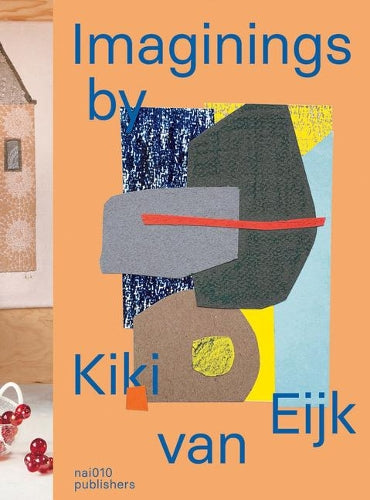 Kiki Van Eijk - Imaginings