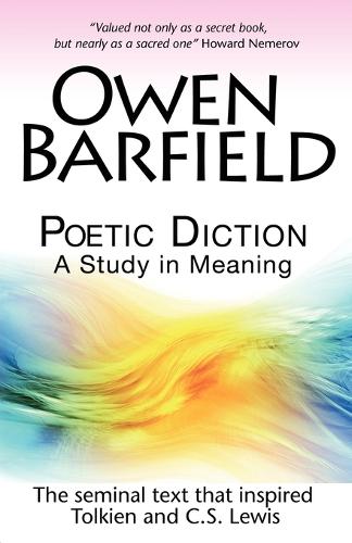 Poetic Diction