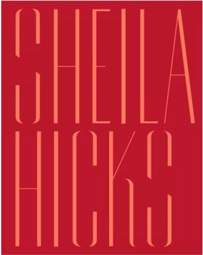 Sheila Hicks