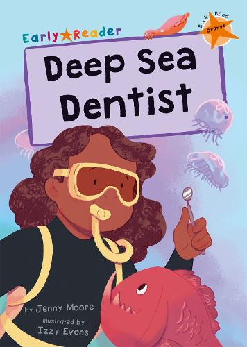 Deep Sea Dentist
