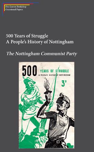 500 Years of Struggle