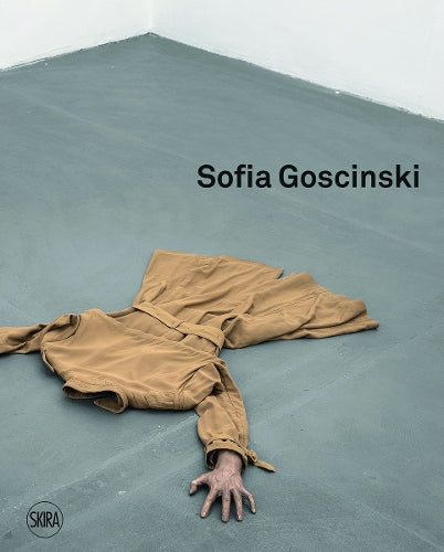 Sofia Goscinski