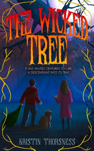 The Wicked Tree