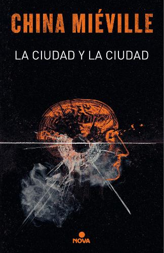 La ciudad y la ciudad / The City & The City
