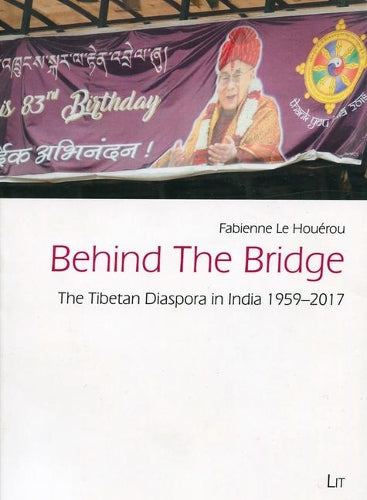 Behind the Bridge