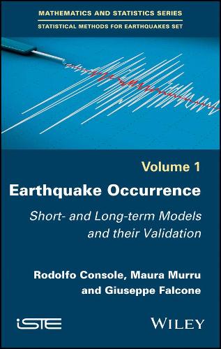 Earthquake Occurrence
