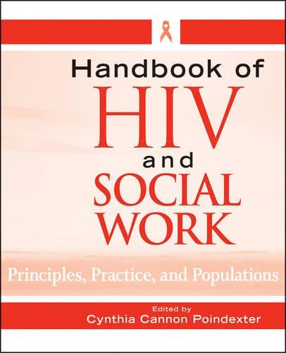 Handbook of HIV and Social Work