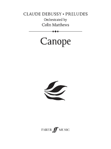 Canope (Prelude 4)