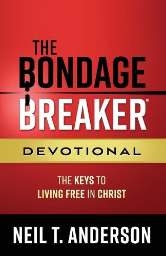 The Bondage Breaker Devotional
