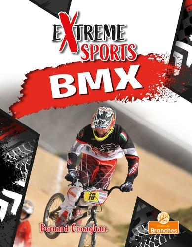 BMX (Extreme Sports