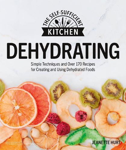 Dehydrating
