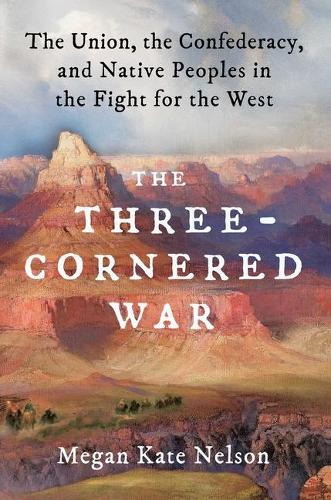 The Three-Cornered War