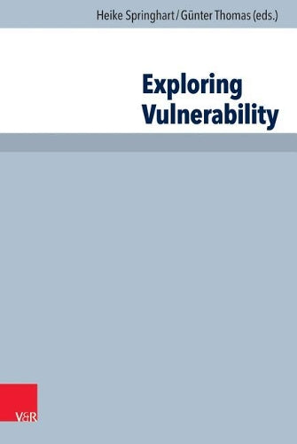 Exploring Vulnerability